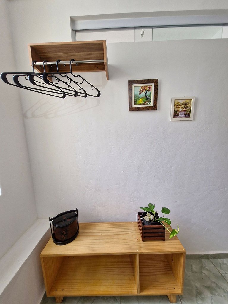 Top Recreio 201-Prainha-Grumari-Surf-WiFi-Garagem