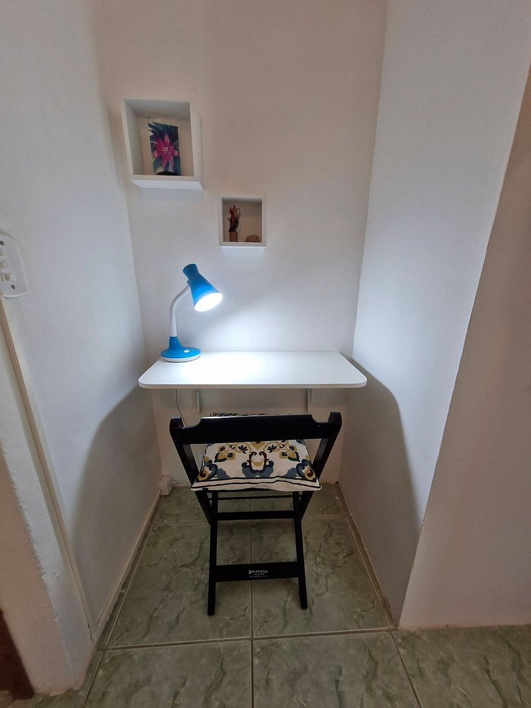 Top Recreio 201-Prainha-Grumari-Surf-WiFi-Garagem