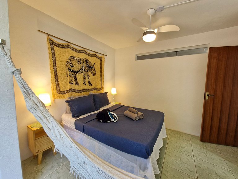 Top Recreio 201-Prainha-Grumari-Surf-WiFi-Garagem