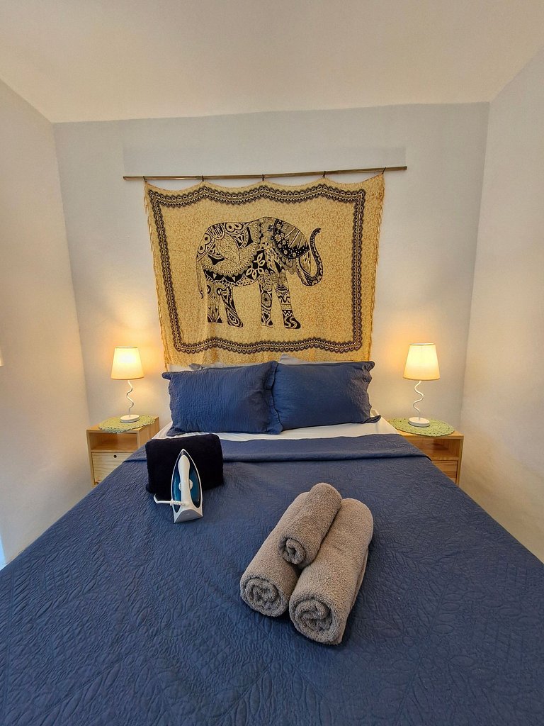 Top Recreio 201-Prainha-Grumari-Surf-WiFi-Garagem