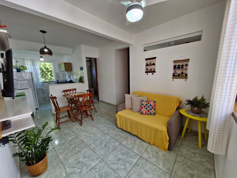 Top Recreio 201-Prainha-Grumari-Surf-WiFi-Garagem