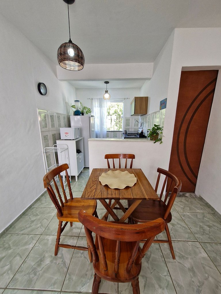 Top Recreio 201-Prainha-Grumari-Surf-WiFi-Garagem