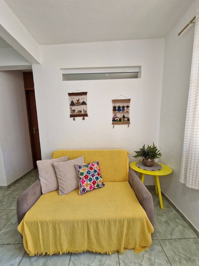 Top Recreio 201-Prainha-Grumari-Surf-WiFi-Garagem