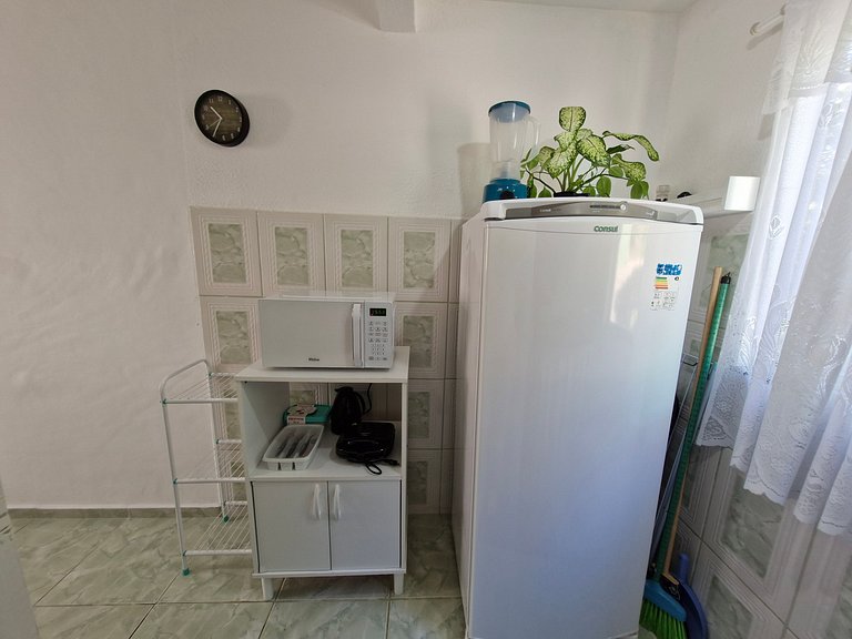 Top Recreio 201-Prainha-Grumari-Surf-WiFi-Garagem