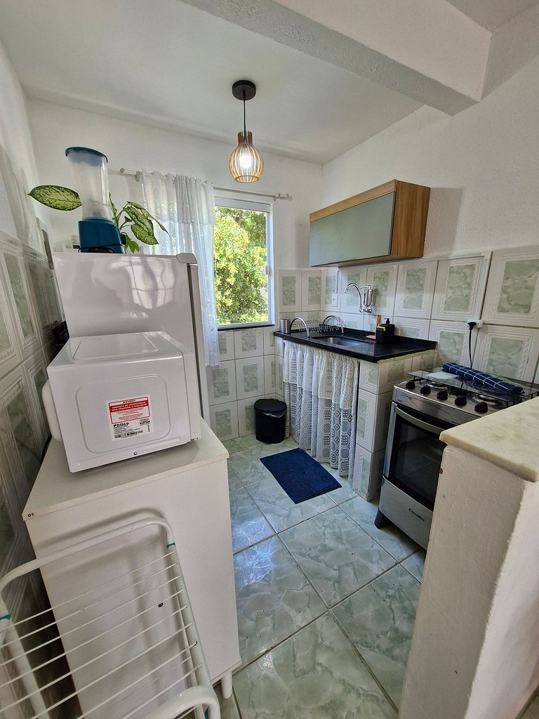 Top Recreio 201-Prainha-Grumari-Surf-WiFi-Garagem