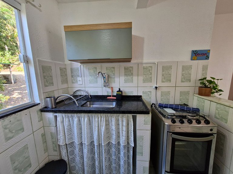 Top Recreio 201-Prainha-Grumari-Surf-WiFi-Garagem