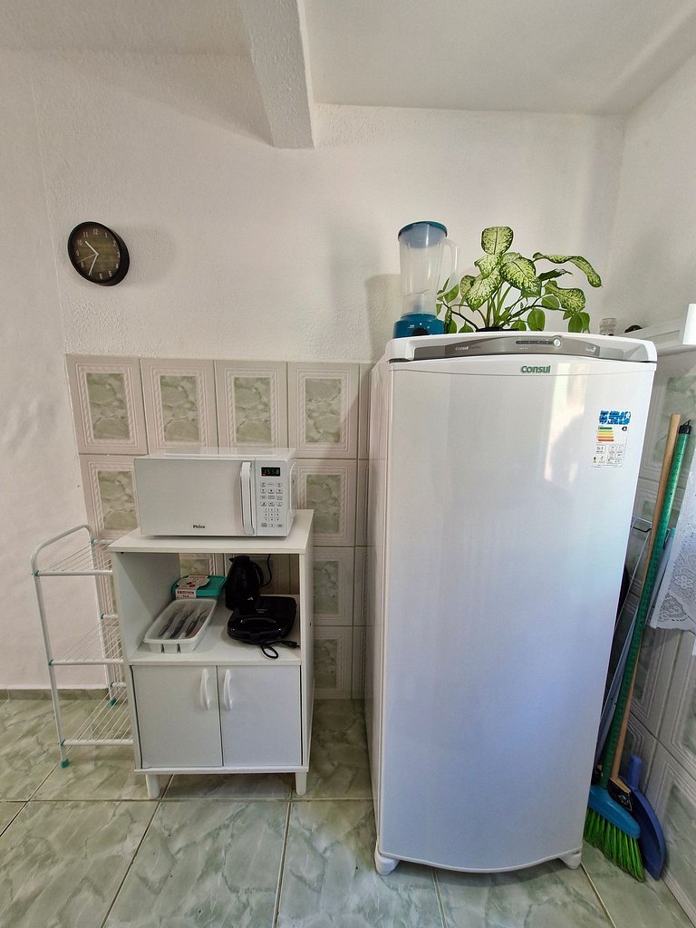 Top Recreio 201-Prainha-Grumari-Surf-WiFi-Garagem