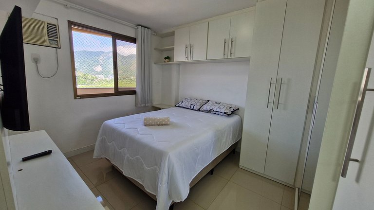 Top Barra 5! RioCentro-Arenas Olímpicas-Maria Lenk