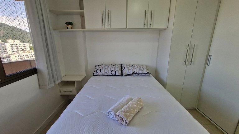 Top Barra 5! RioCentro-Arenas Olímpicas-Maria Lenk