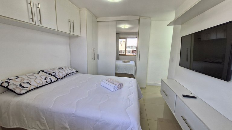 Top Barra 5! RioCentro-Arenas Olímpicas-Maria Lenk