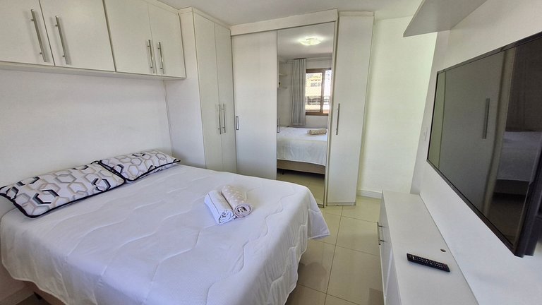 Top Barra 5! RioCentro-Arenas Olímpicas-Maria Lenk