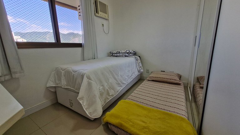 Top Barra 5! RioCentro-Arenas Olímpicas-Maria Lenk