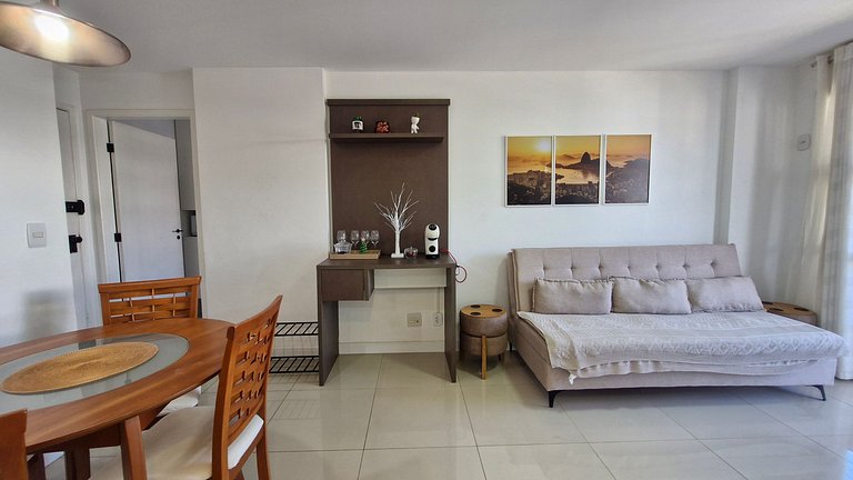 Top Barra 5! RioCentro-Arenas Olímpicas-Maria Lenk