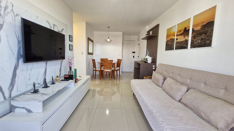 Top Barra 5! RioCentro-Arenas Olímpicas-Maria Lenk