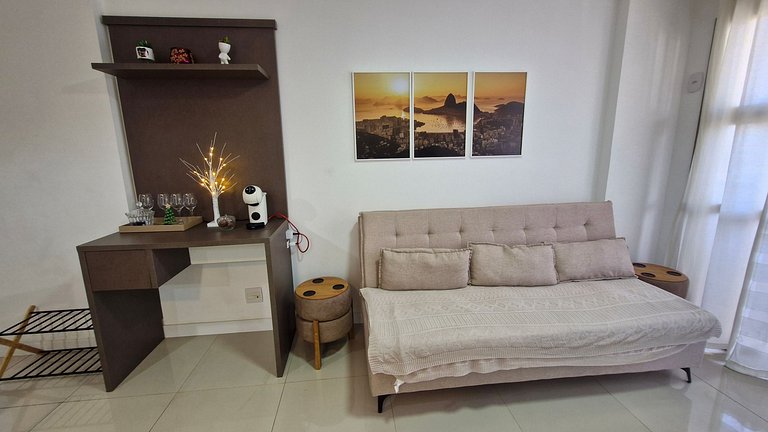 Top Barra 5! RioCentro-Arenas Olímpicas-Maria Lenk