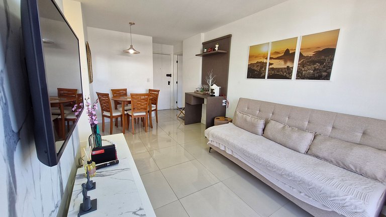 Top Barra 5! RioCentro-Arenas Olímpicas-Maria Lenk