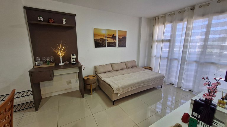 Top Barra 5! RioCentro-Arenas Olímpicas-Maria Lenk