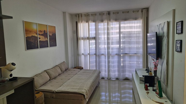 Top Barra 5! RioCentro-Arenas Olímpicas-Maria Lenk