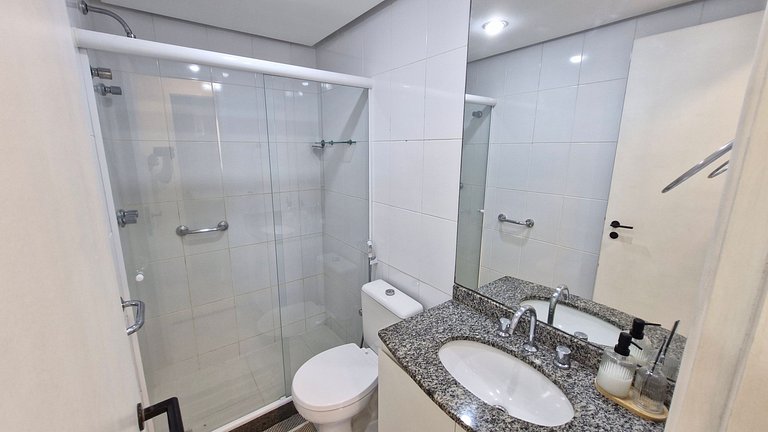 Top Barra 5! RioCentro-Arenas Olímpicas-Maria Lenk