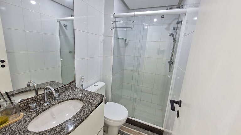 Top Barra 5! RioCentro-Arenas Olímpicas-Maria Lenk