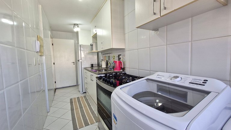 Top Barra 5! RioCentro-Arenas Olímpicas-Maria Lenk