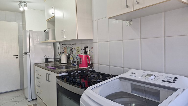 Top Barra 5! RioCentro-Arenas Olímpicas-Maria Lenk