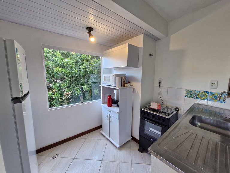 Top Recreio 202-Prainha-Grumari-Surf-WiFi-Garagem