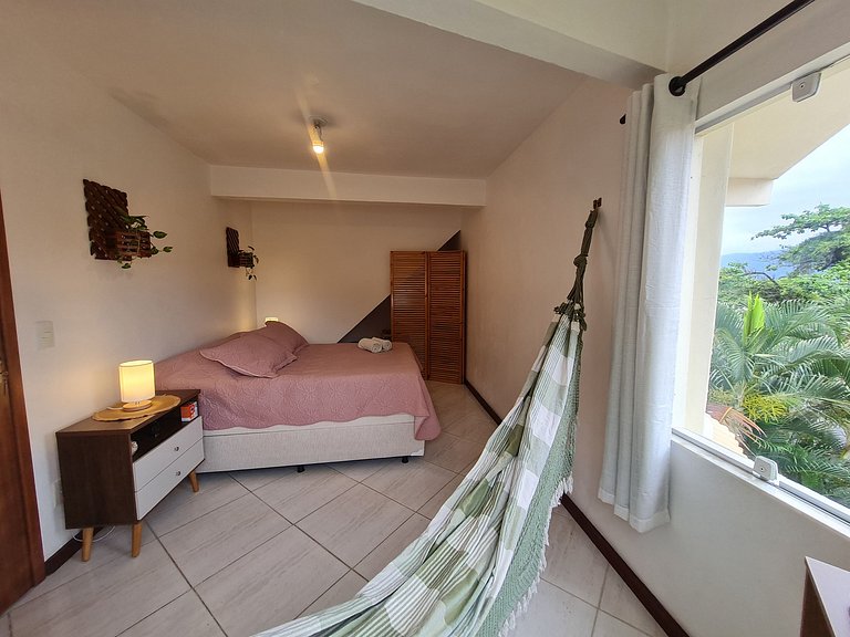 Top Recreio 202-Prainha-Grumari-Surf-WiFi-Garagem