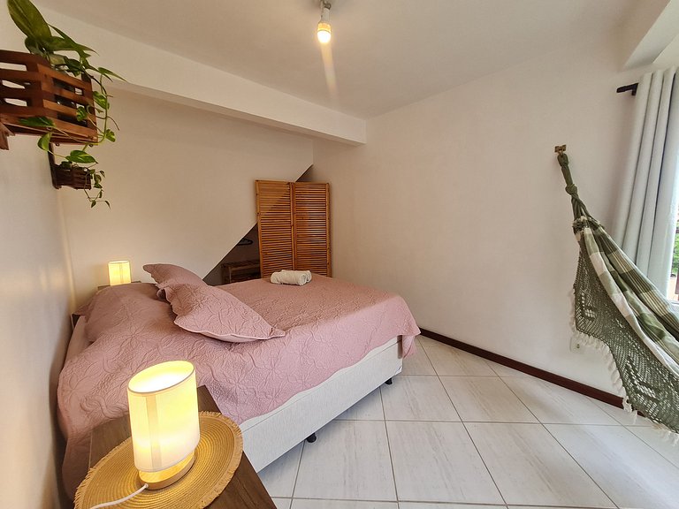 Top Recreio 202-Prainha-Grumari-Surf-WiFi-Garagem