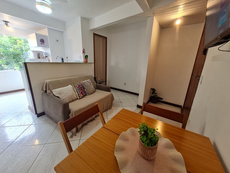 Top Recreio 202-Prainha-Grumari-Surf-WiFi-Garagem