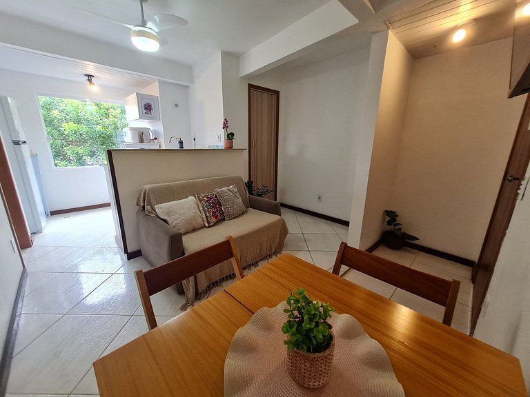 Top Recreio 202-Prainha-Grumari-Surf-WiFi-Garagem