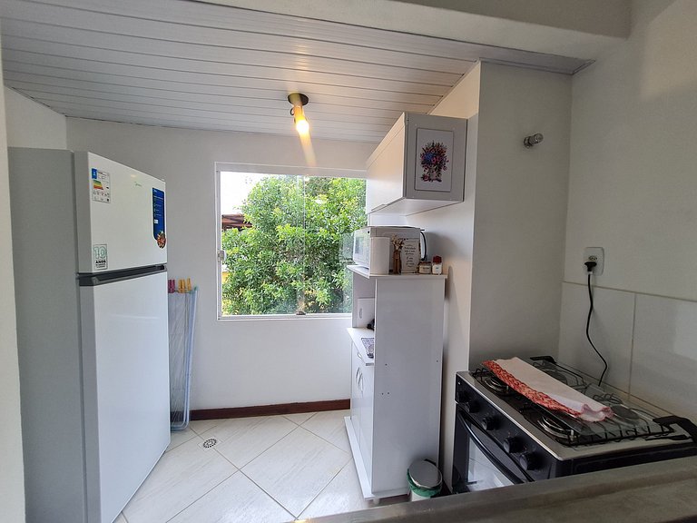Top Recreio 202-Prainha-Grumari-Surf-WiFi-Garagem