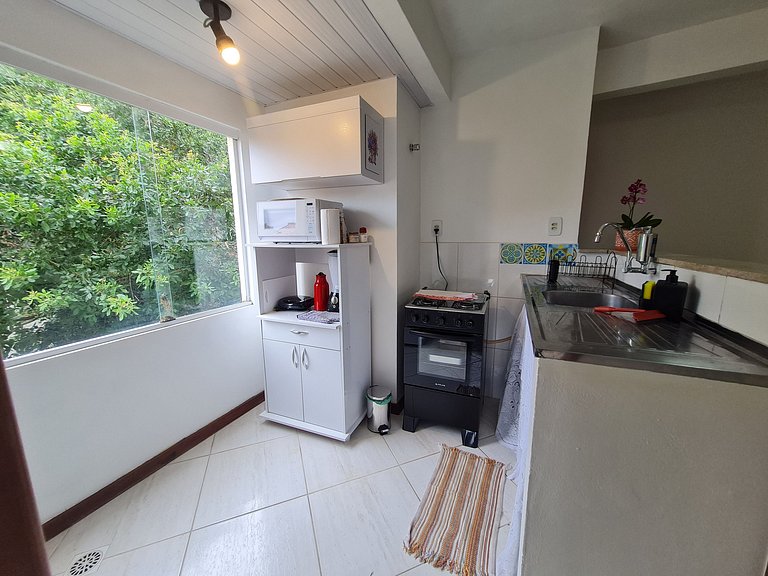 Top Recreio 202-Prainha-Grumari-Surf-WiFi-Garagem